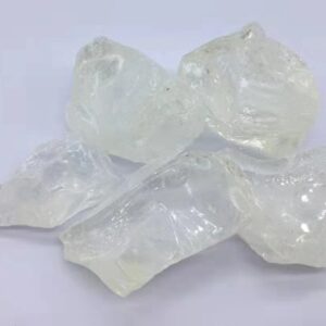 W201 Water white tackifying resin