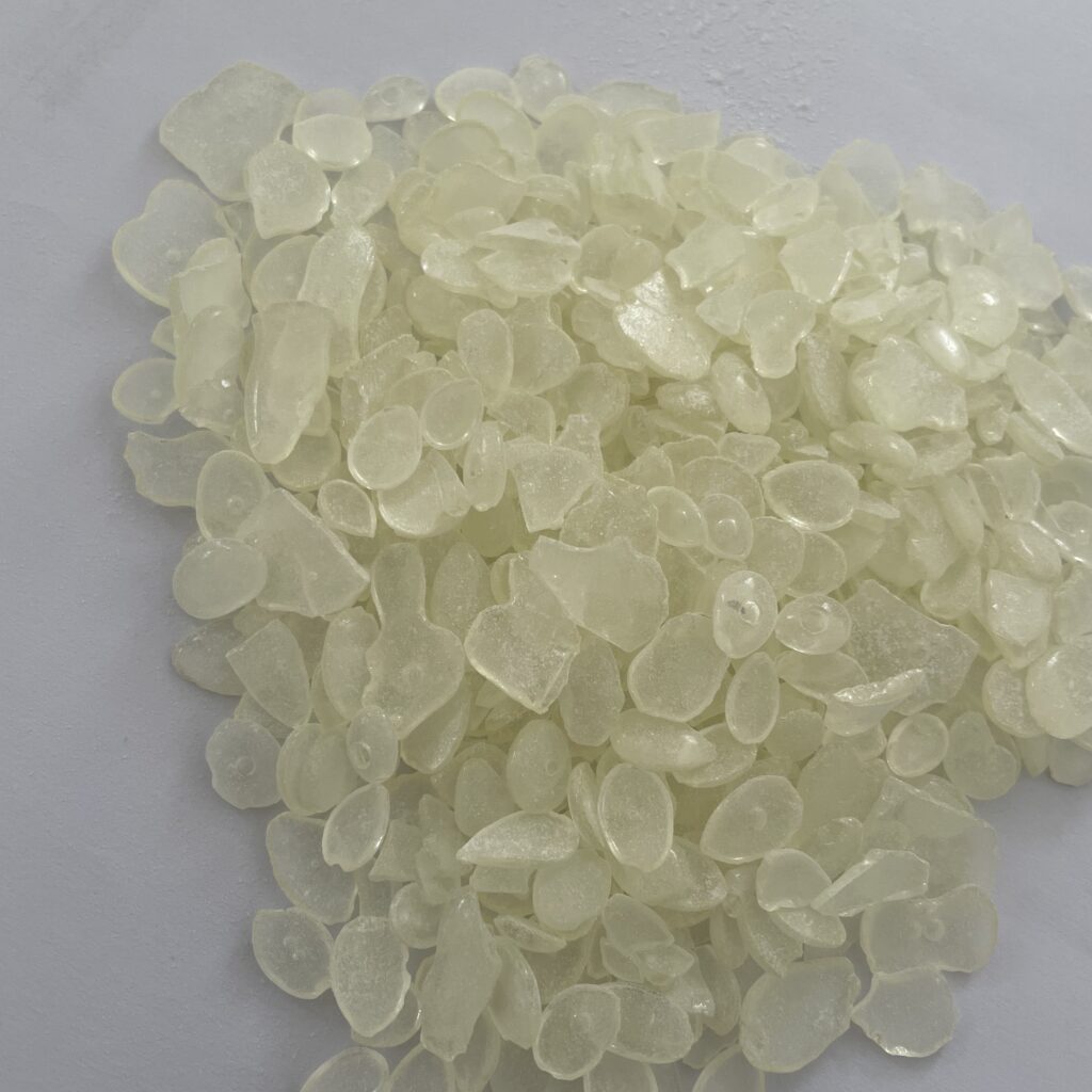 Glycerol Ester of rosin
