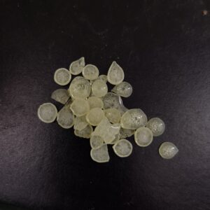 Polymerized rosin 140